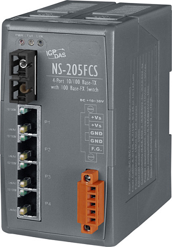 NS-205FCS CR