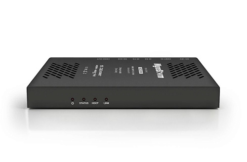 Приёмник HDBT Wyrestorm RXV-35-4K