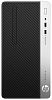 HP ProDesk 400 G6 MT Core i5-9500,8GB,256GB M.2,DVD-WR,USB kbd/mouse,USB Type-C Port,Win10Pro(64-bit),1-1-1Wty(repl.4CZ29EA)
