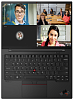 ThinkPad Ultrabook X1 Carbon G9 T 14" WUXGA (1920x1200) AG 400N, i5-1130G7 1.8G, 16GB LP4X 4266, 512GB SSD M.2, Intel Iris Xe, WiFi 6, BT, 4G-LTE,FPR,