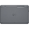 920-006368 Logitech Клавиатура K480 Black Bluetooth