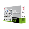 Видеокарта ASUS ROG-ASTRAL-RTX5080-O16G-WHITE