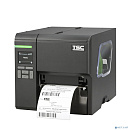 Tsc ML340P Принтер {300dpi 5ips WiFislot-in RS-232 USB2.0 Ethernet USBHost 2.3" color LCD} (99-080A006-0302)