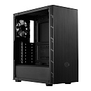 Корпус MIDITOWER ATX W/O PSU MB600L2-KNNN-S00 COOLER MASTER