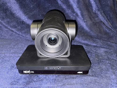 PTZ-камера Digis DSM-U3160B-AN