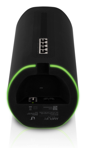 Точка доступа AmpliFi Alien Router