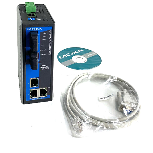 EDS-405A-SS-SC (уценка 4)