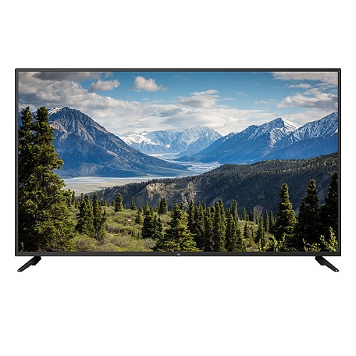 BQ 55SU03B Black