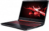 Ноутбук Acer Nitro 5 AN515-43-R7A3 Ryzen 5 3550H 8Gb SSD256Gb NVIDIA GeForce GTX 1650 4Gb 15.6" IPS FHD (1920x1080) Windows 10 black WiFi BT Cam