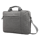 Компьютерная сумка Continent (15,6) CC-211 Grey, цвет серый