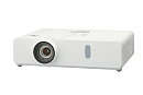 Проектор Panasonic [PT-VW360] 3LCD 4,000 lm, WXGA (1280x800), 20,000:1;16:10; 1,2-,1,9:1 m; HDMI in x2; ComputerIN D-Sub HD 15pin x1; SVideo; Audio; R