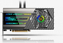 Видеокарта Sapphire PCI-E 4.0 11308-06-20G RX 6900 XT GAMING OC LIMITED EDITION TOXIC AMD Radeon RX 6900XT 16384Mb 256 GDDR6 2135/16000 HDMIx1 DPx3 HD