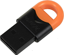 USB-токен USB-токен JaCarta PKI. Сертификат ФСТЭК России.