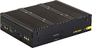 Безвентиляторный компьютер P2102E-i3, процессор Intel® 8-го поколения Core™ U серия (Whiskey Lake), 2 x DDR4 SO-DIMM, до 64 Гб, 1 x VGA, 1 x DisplayPo