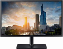 Монитор Samsung 27" S27H650FDI черный PLS LED 16:9 HDMI матовая HAS Pivot 1000:1 250cd 178гр/178гр 1920x1080 D-Sub DisplayPort FHD USB 6.9кг