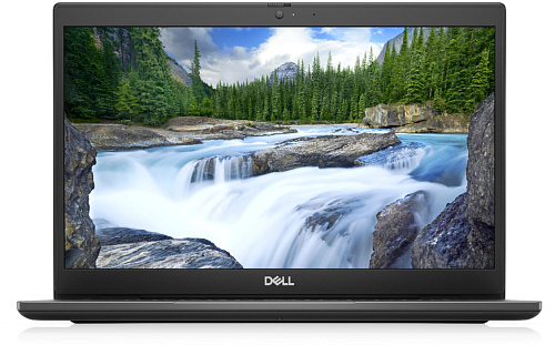 Ноутбук/ Dell Latitude 3420 14"(1920x1080 (матовый))/Intel Core i5 1135G7(2.4Ghz)/8192Mb/256SSDGb/noDVD/Int:Intel UHD Graphics/Cam/BT/WiFi/54WHr/war