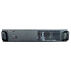 TRASSIR NVR-7800R/64 Сетевой видеорегистратор для IP-видеокамер под управлением TRASSIR OS (Linux). 64 IP-канала Display Port, VGA, DVI-D Поддержка H