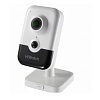 HiWatch IPC-C022-G0/W (2.8mm) Видеокамера IP 2.8-2.8мм цветная