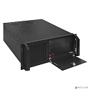 Exegate EX293222RUS Серверный корпус ExeGate Pro 4U450-16/4U4019S <RM 19", высота 4U, глубина 450, БП 1100RADS, USB>