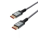 Кабель соединительный DISPLAY PORT v1.4, 3m, iOpen <ACG630-3.0>