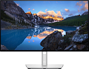 Dell 23,8" U2422H S/Bk (IPS; 250 cd/m2; 1000:1; 8ms; 1920 x 1080; 178/178; DP(In); DP(Out) with MST; HDMI; 2xUSB-C; 3xUSB; Tilt, Swivel, HAS; Pivot;