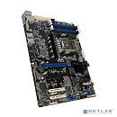Asus P12R-E ATX {LGA 1200, 4x DDR4 DIMM (to 128GB ECC UDIMM), 6x USB 3.0 (4 rear), 8x SATA (4 in MiniSAS HD), 1x PCIE x16/x8, 1x PCIE x8, 1x PCIE x4,
