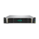 HPE MSA 2050 SAS SFF Modular Smart Array System (2xSAS Controller, 2xRPS, 8xSFF8644 (miniSASHD) host ports, w/o disk up to 24 SFF(max HDD per array 1
