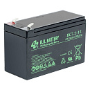 Аккумулятор B.B.Battery BC 7,2-12