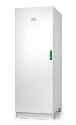 Empty Battery Cabinet, 700mm wide