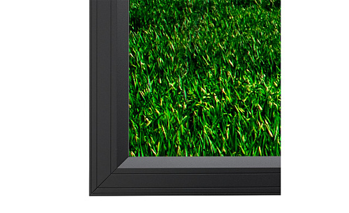 [10600014] Экран Projecta HomeScreen 106x176см (72"), (90х160см видимый р-р) Matte White 16:9