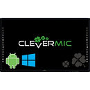 Интерактивная панель CleverMic U75 Advance (4K 75")