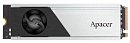 Накопитель SSD M.2 2280 1TB NVMe PCIE 5.0 x4 12000/11800 AP1TBAS2280F4-1 APACER