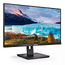 LCD PHILIPS 23.8" 243S1 {IPS 1920x1080 75Hz 4ms 178/178 250cd 1000:1 8bit(6bit+FRC) HDMI1.4 DisplayPort1.2(in/out) 4xUSB USB-C(65W) RJ-45 2x2W Pivot V