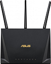 Роутер беспроводной Asus RT-AC85P AC2400 10/100/1000BASE-TX черный