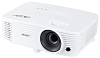 Acer projector P1350WB, DLP 3D, WXGA, 3700Lm, 20000/1, 2xHDMI, RJ-45, Bag, 2.25kg (replace MR.JLQ11.001)
