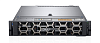 Сервер DELL PowerEdge R540 1x3204 1x16Gb 2RRD x14 2x1Tb 7.2K 3.5" SATA H730p+ LP iD9En 1G 2P 1x1100W 40M NBD 1 FH (R540-2083)