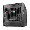 Сервер HPE ProLiant MicroServer Gen10 X3216 NHP UMTower/Opteron2C 1.6GHz(1MB)/1x8GbU1D_2400/Marvell88SE9230(SATA/ZM/RAID 0/1/10)/noHDD(4)LFF/2xPCI3.0/noDVD/2x1Gb