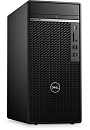 Персональный компьютер Dell OptiPlex 7090 Dell Optiplex 7090 MT/Core i9-10900K/16GB/512GB SSD + 1TB HDD/DVD-RW/WiFi/BT/NVIDIA GeForce GTX 1660 Super