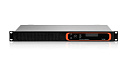 Аудиопроцессор BIAMP [TesiraFORTE DAN AI] (DSP): 12 вх. 8 вых. (Euroblock); 32 x 32 Dante; 8 CH по USB; OLED-дисплей, Ethernet (RJ45), RS-232. ПО Tesi