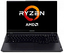 Ноутбук Lenovo Legion 5 15ACH6 Ryzen 5 5600H 8Gb SSD512Gb NVIDIA GeForce RTX 3050 4Gb 15.6" IPS FHD (1920x1080) Windows 11 Home dk.blue WiFi BT Cam
