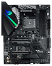 ASUS ROG STRIX B450-E GAMING, Socket AM4, B450, 4*DDR4, HDMI+DP, CrossFireX, SATA3 + RAID, Audio, Gb LAN, USB 3.1*8, USB 2.0*4, COM*1 header (w/o cab