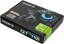 Видеокарта Gigabyte PCI-E GV-N710D5SL-2GL NVIDIA GeForce GT 710 2048Mb 64 GDDR5 954/5010 DVIx1 HDMIx1 HDCP Ret low profile