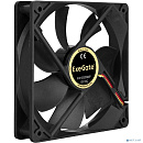 Exegate EX166176RUS Вентилятор ExeGate Mirage-S 120x120x25 подшипник скольжения, 1200 RPM, 25dB, 3pin
