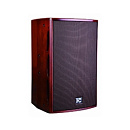 TS-715 High-end громкоговоритель,15", 500W@8Ω, дерево