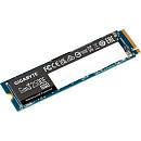 SSD GIGABYTE накопитель 2500E G325E2TB 2ТБ, M.2 2280, PCIe 3.0 x4, NVMe, M.2