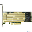 Контроллер Intel Original RSP3TD160F RAID 0/1/10/5/50/6/60 PCIe/SAS/SATA (RSP3TD160F 954493)