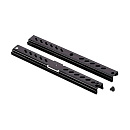 Кронштейн HPE AP-MNT-MP10-D AP mount bracket 10-pack D для точки доступа