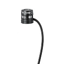 Микрофон SHURE [WL185MB/C-TQG] проводной