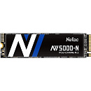 Накопитель SSD M.2 2280 1TB NVME NT01NV5000N-1T0-E4X NETAC