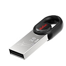 Netac USB Drive 32GB UM2 USB2.0 [NT03UM2N-032G-20BK]